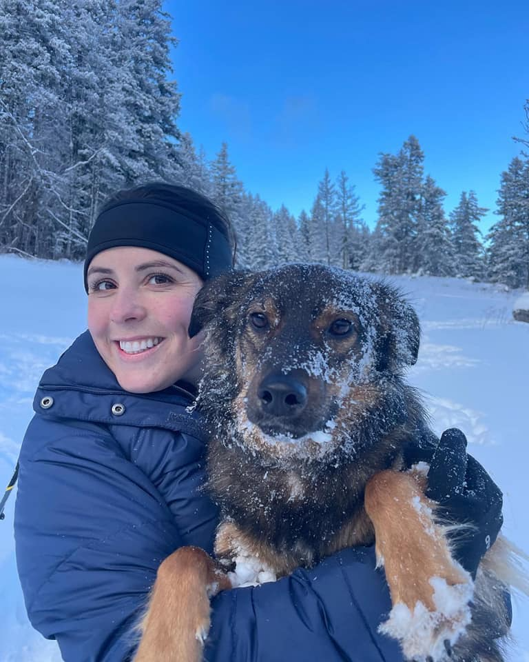 bone voyage dog rescue